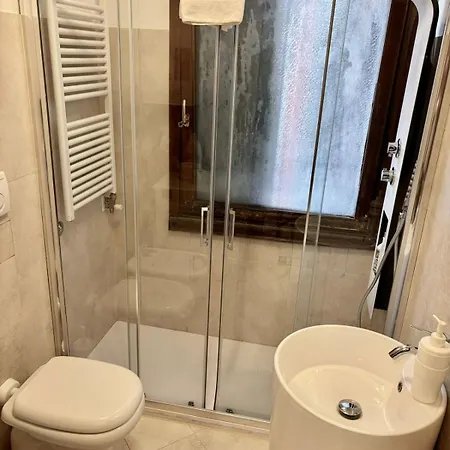 Апартаменты Location San