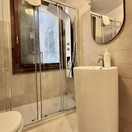 Апартаменты Location San