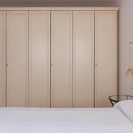 Location San Lägenhet *