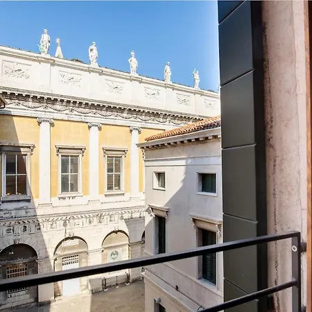 Location San Daire Venedik