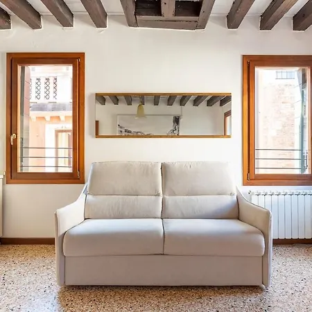 Appartement Location San