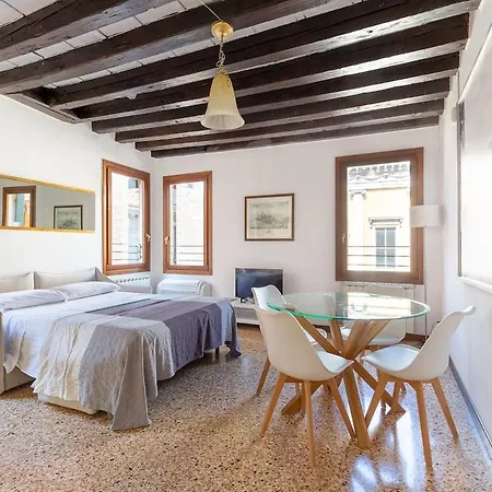 Appartement Location San *