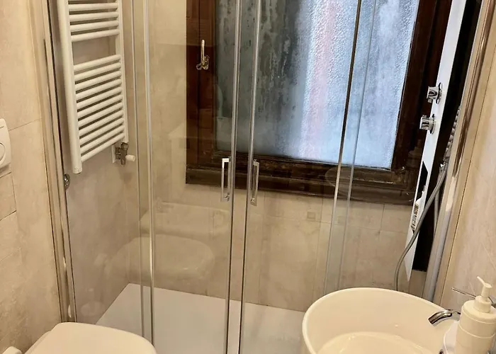 Appartement Location San