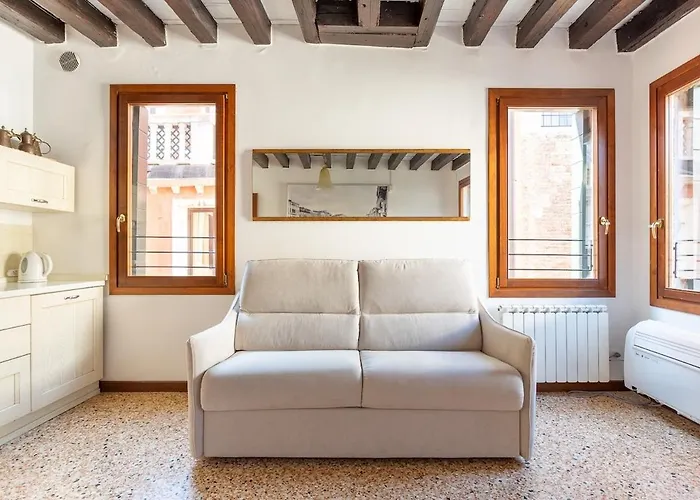 Appartement Location San