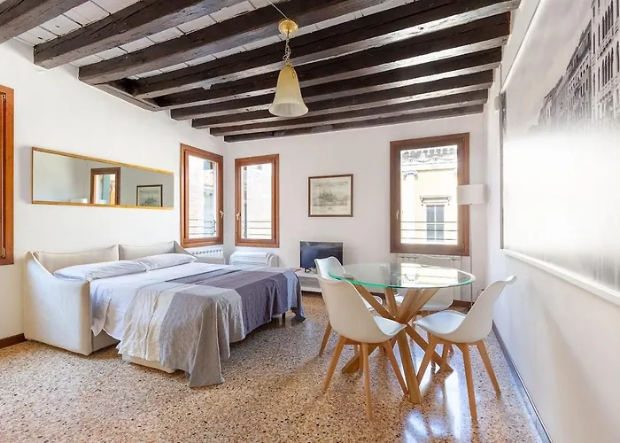 Apartamento Location San *