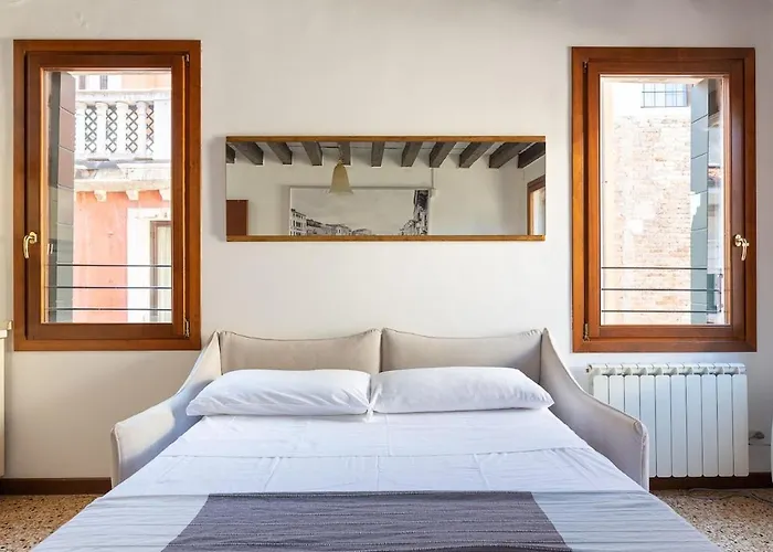 Location San Appartement