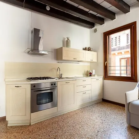 Location San * Veneza