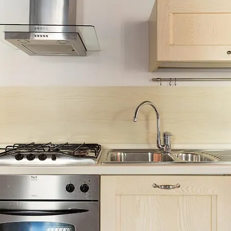 Location San Appartement Venise
