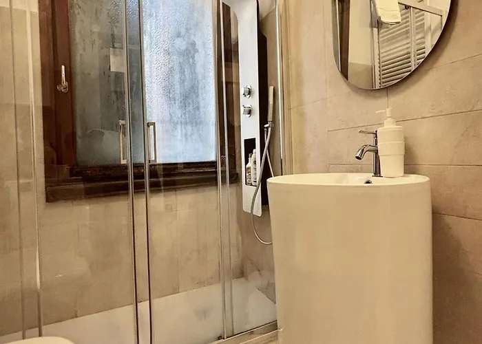 Apartamento Location San