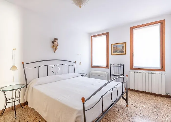 Apartamento Location San